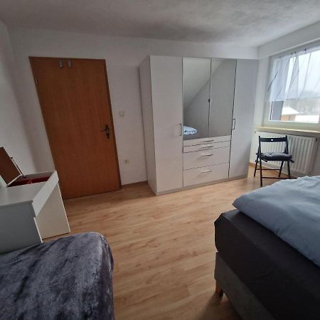 Ferienwohnung Arnsberger Wald Мёнезе Экстерьер фото